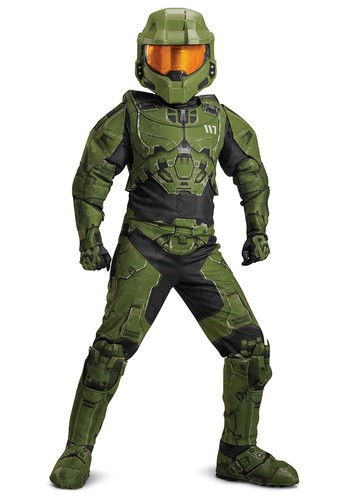 Costume halo infinite - costume,
