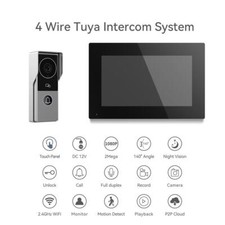 Villa WIFI 7'' Monitor