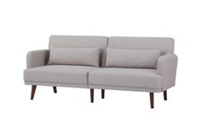 Divano due posti - divano, letto