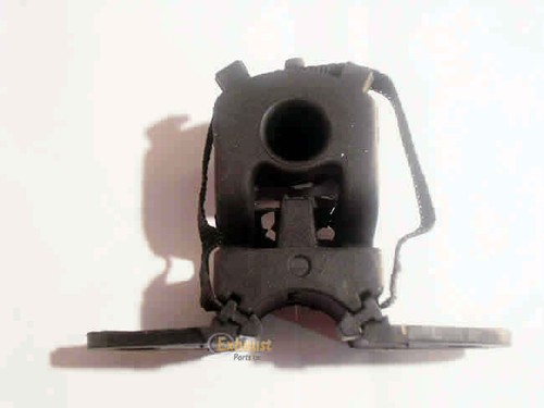 Supporto scarico peugeot 307 - supporto,