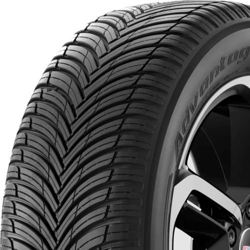 Goodrich advantage - bf,