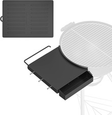 Grill Table Shelf for Weber 18