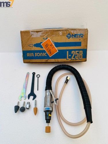 Nitto 25b air sonic - air,