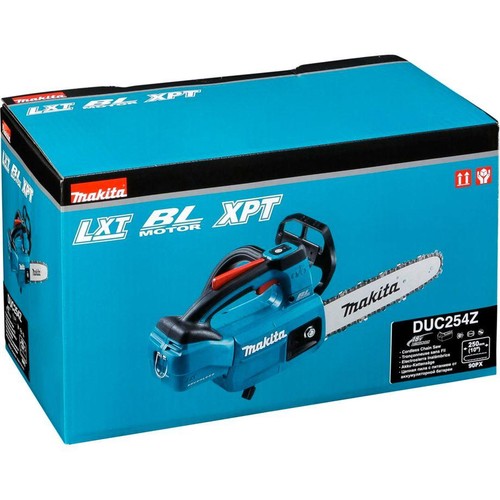Makita duc254z motosega - makita,