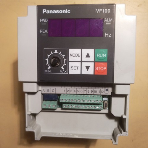 Usato per panasonic inverter - usato,