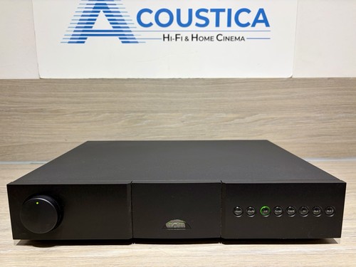 Preamplificatore naim audio - naim,