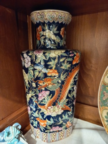Vaso cinese