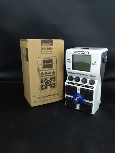 Zoom 50g effettore 777602 - zoom,