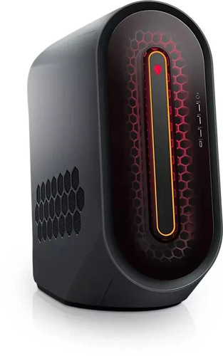 Dell alienware aurora - aurora, amd