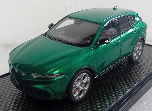 Alfa romeo tonale veloce - alfa,