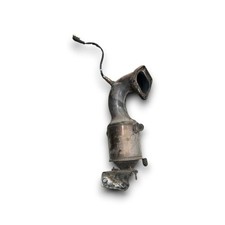 Catalizzatore fiat 500 - 500, abarth