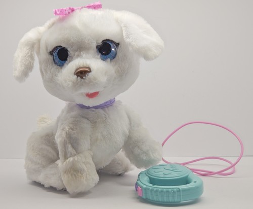 Furreal gogo dancin pup - gogo, dancin'