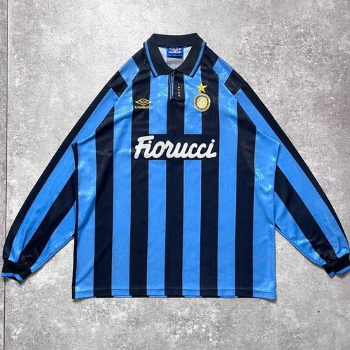 Inter milan home ls - inter,