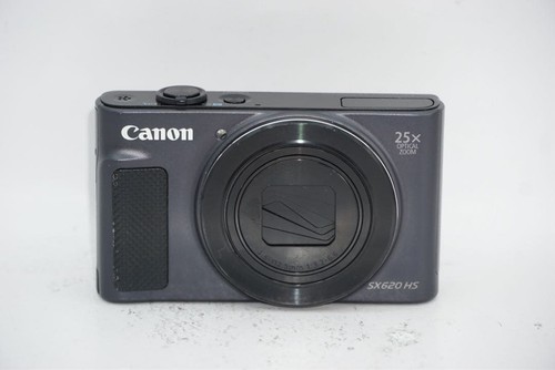 Canon powershot sx620 - canon, hs