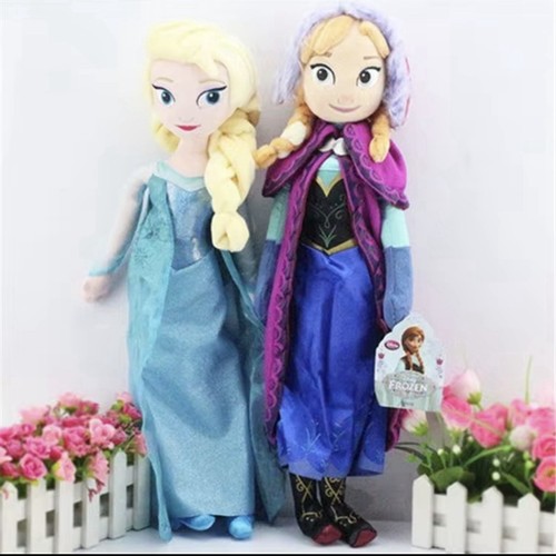 Bambola peluche regina - peluche, di