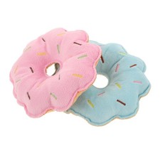  2 Pcs Squeaker Dog Toy