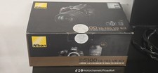 Nikon reflex d5100 mp - reflex,