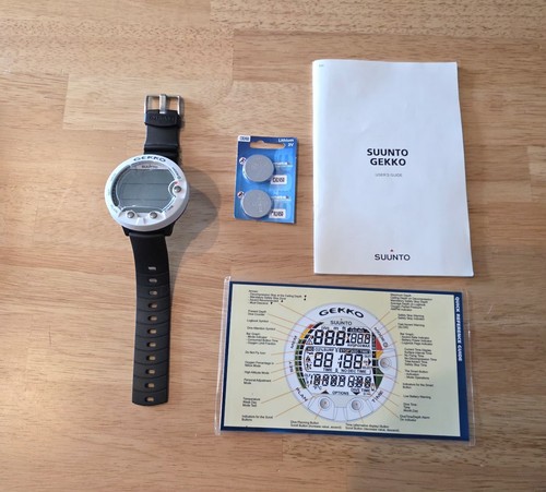 Orologio suunto gekko - suunto,