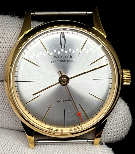Orologio cronometro wostok - cronometro,