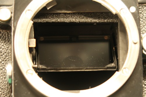 Specchio riflettente - (67),