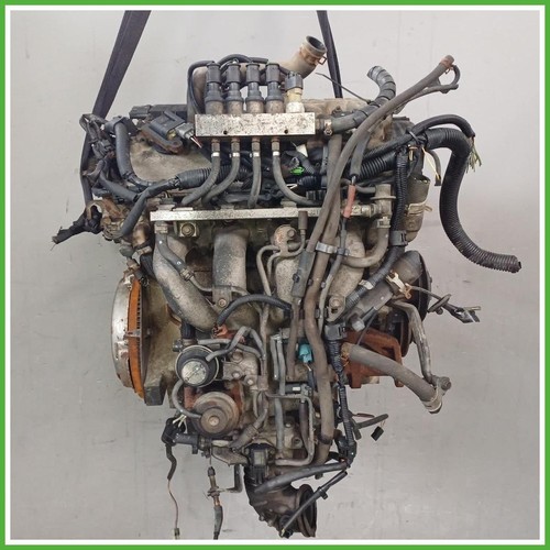 Motore daihatsuhc 48kw - motore,