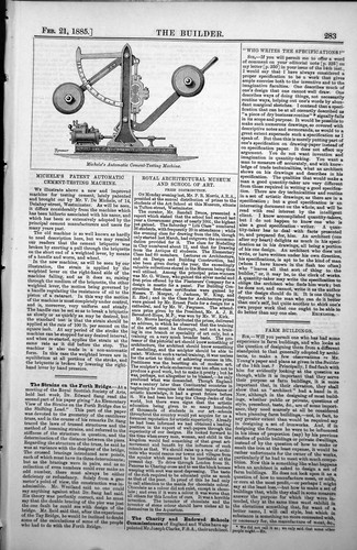 Vecchia macchina automatica
