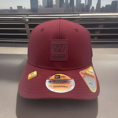 Cappello washington commanders - cappello,