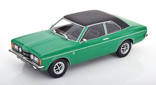 Ford taunus gxl berlina - berlina, scala