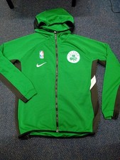 Boston Celtics NBA Nike Track