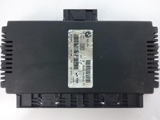 Modulo comando carrozzeria