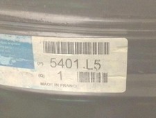 5401L5 cerchio per PEUGEOT 407
