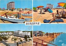 Cartolina - Bibione vedutine