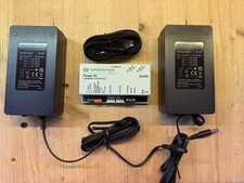 Uhlenbrock 63230 Power 70 LocoNet Booster With 6,8 A