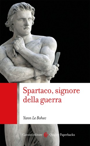 Spartaco signore della guerra - della,