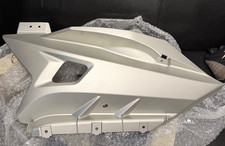 Carenatura inferiore dx