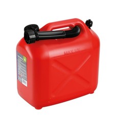 Lampa No-Spill Fuel Tank 10L