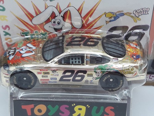1998 lucky charms trix johnny - 1998,