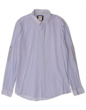 ZARA Camicia Uomo Relaxed Fit