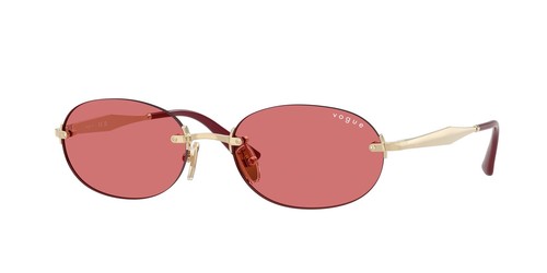 Occhiali sole vogue donna - vogue,