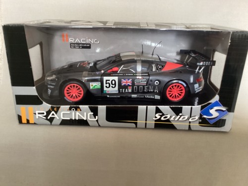 Solido racing collection - 1:18,
