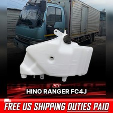 Serbatoio troppopieno