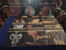 Antiquariato Judith Miller 12