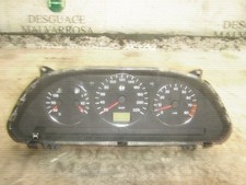 PANNELLO DEGLI STRUMENTI /