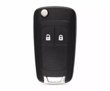 GUSCIO CHIAVE COVER TELECOMANDO OPEL INSIGNA ASTRA ZAFIRA MERIVA CORSA MOKKA