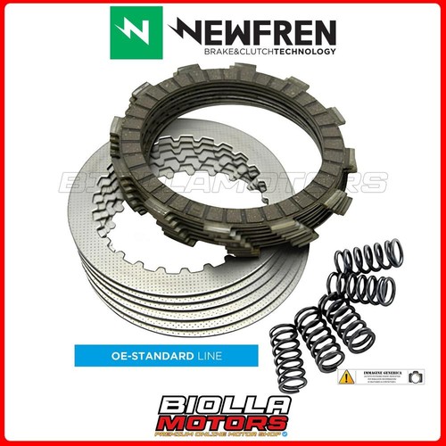 F1473s kit dischi - f1473s,