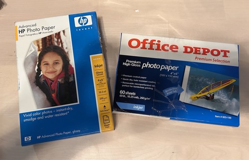 Office depot advanced - &,