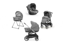 Inglesina trio aptica - inglesina, sistema