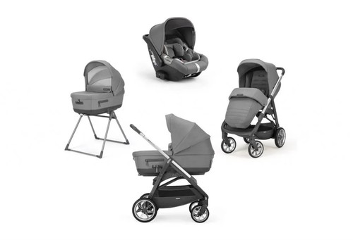Inglesina trio aptica sistema - trio,