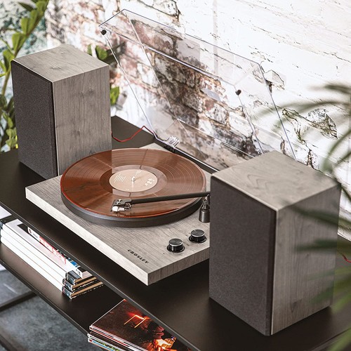 Crosley c62 giradischi - crosley, e