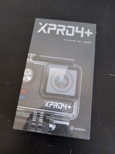 Action camera XPRO4+ 4K WIFI